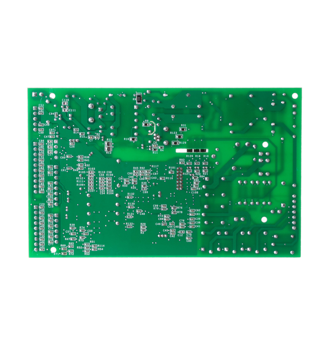 WG03F00042 - Genuine OEM GE Refrigerator Main Control Board